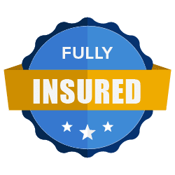 Surrey Pressure Washing Insurance